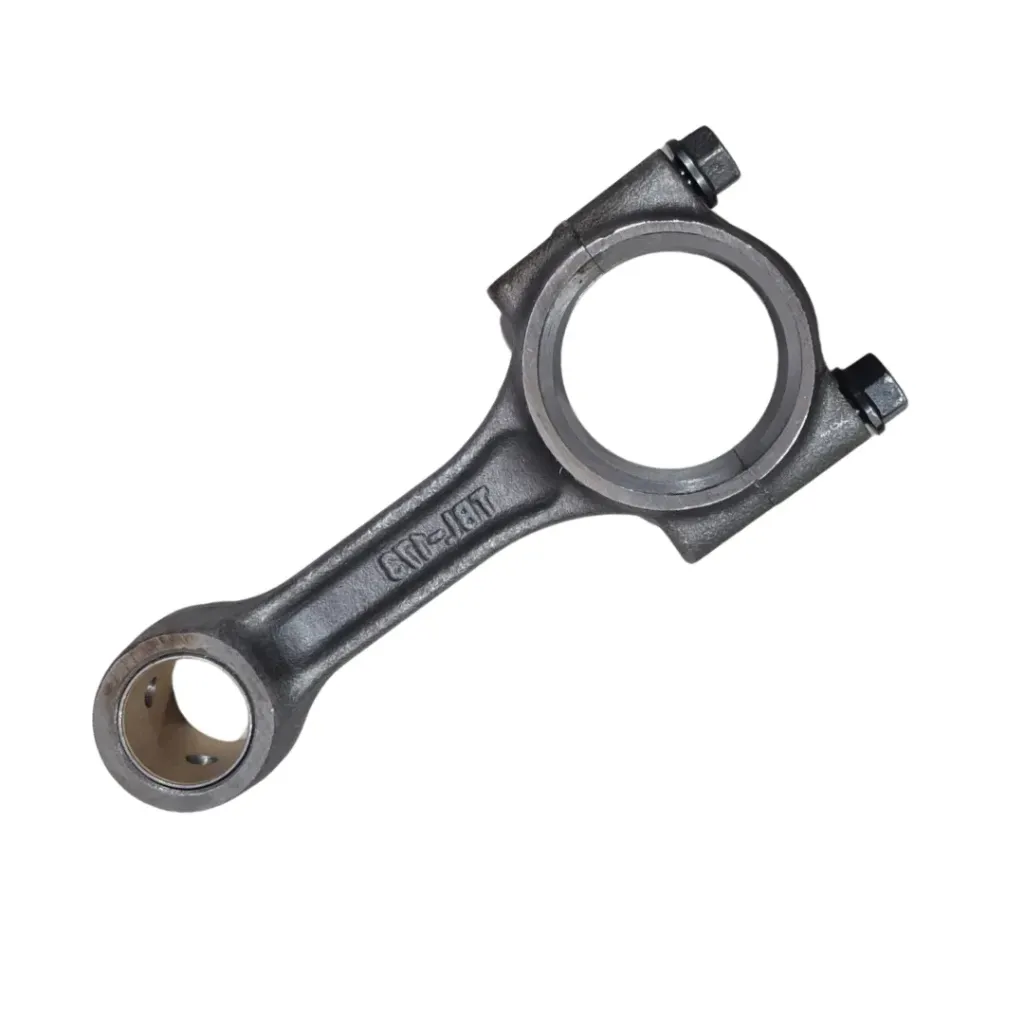 Connecting Rod STD 173F Diesel Engine Power Weeder Replacement Heavy Duty Spare Part