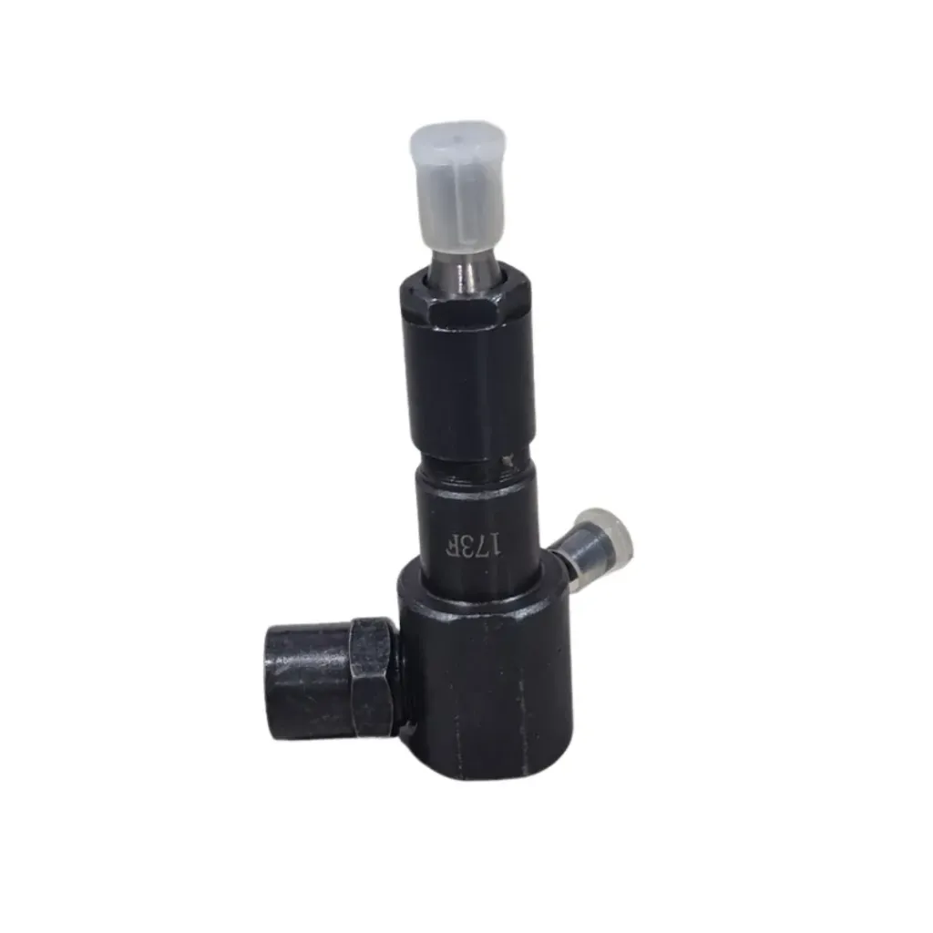 Fuel Injector Nozzle 173F 5-7HP Diesel Engine Power Weeder Fuel Injection Component
