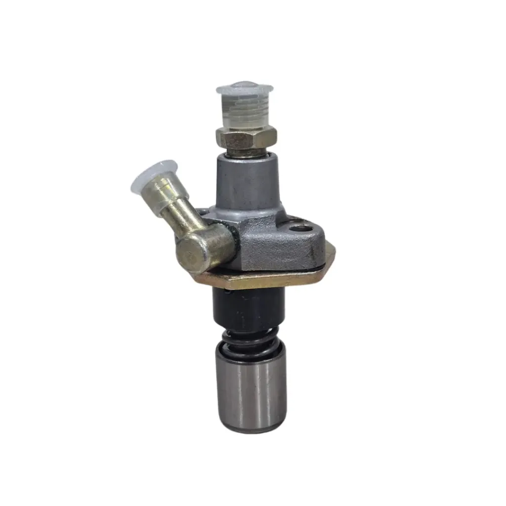 Fuel Pump 173F 5-7HP Diesel Engine Power Weeder Fuel Delivery Mechanism