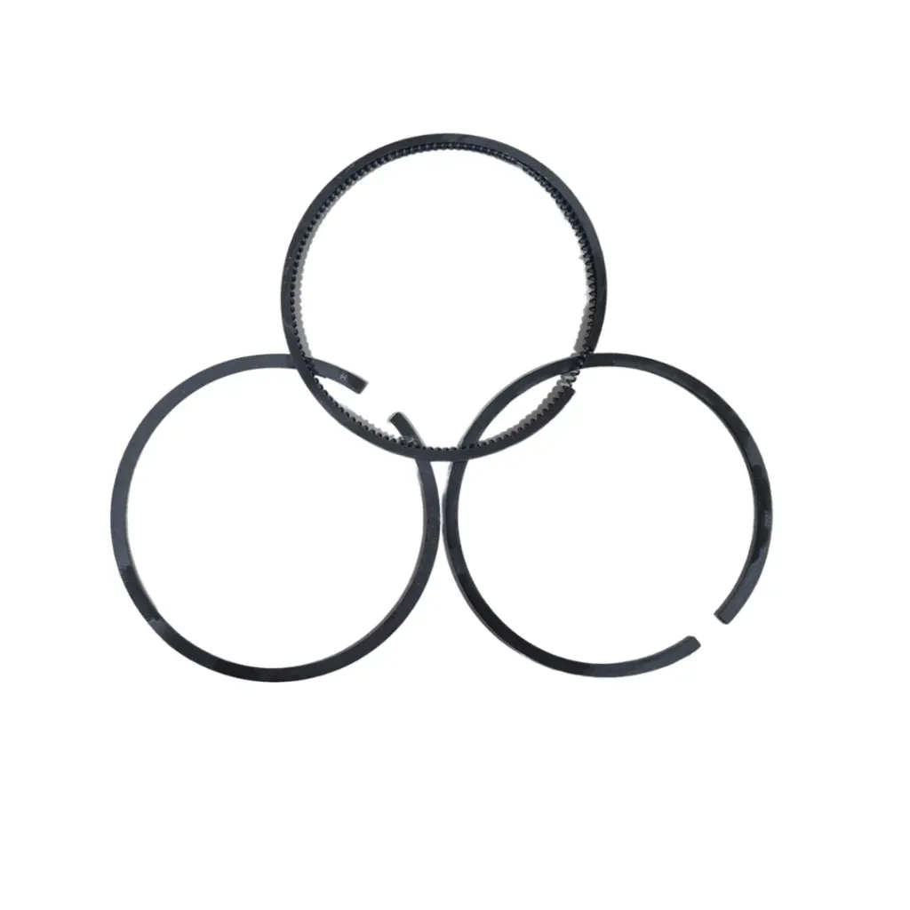 Piston Ring STD 173F 5-7HP Diesel Engine Power Weeder Cylinder Sealing Kit