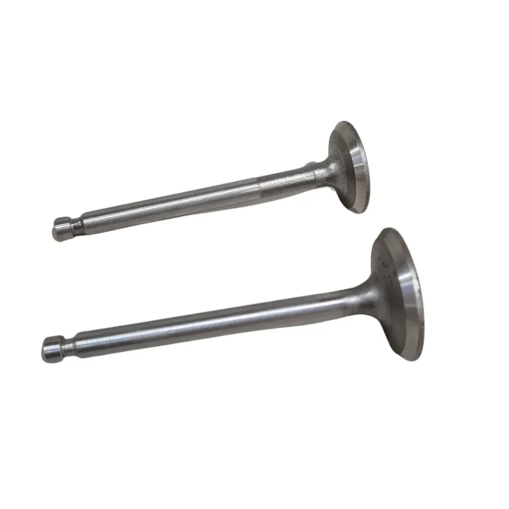 Engine Valve Set 173F 5-7HP Diesel Engine Power Weeder Cylinder Head Valves