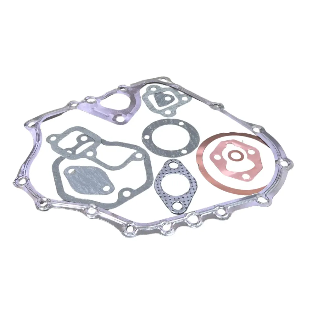 Engine Gasket 173F 5-7HP Diesel Engine Power Weeder Sealing Replacement Kit