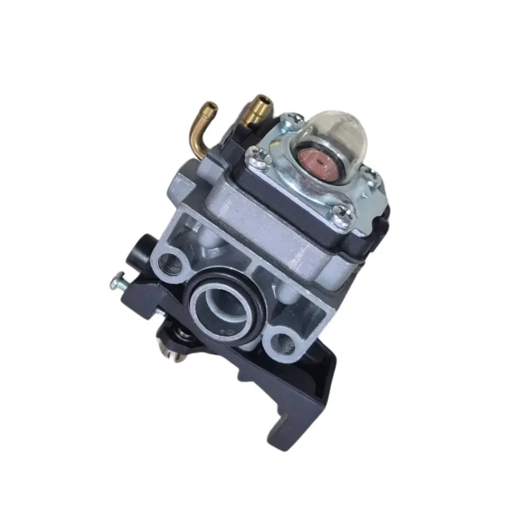 Carburetor 139F 4 Stroke Brush Cutter Fuel Mixing Carburetor Assembly