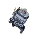 Carburetor 139F 4 Stroke Brush Cutter Fuel Mixing Carburetor Assembly
