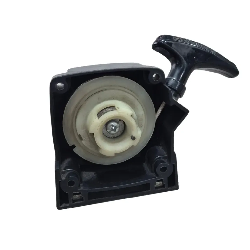 Starter GX35 Engine 4 Stroke Brush Cutter Recoil Pull Start Assembly