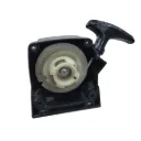 Starter GX35 Engine 4 Stroke Brush Cutter Recoil Pull Start Assembly
