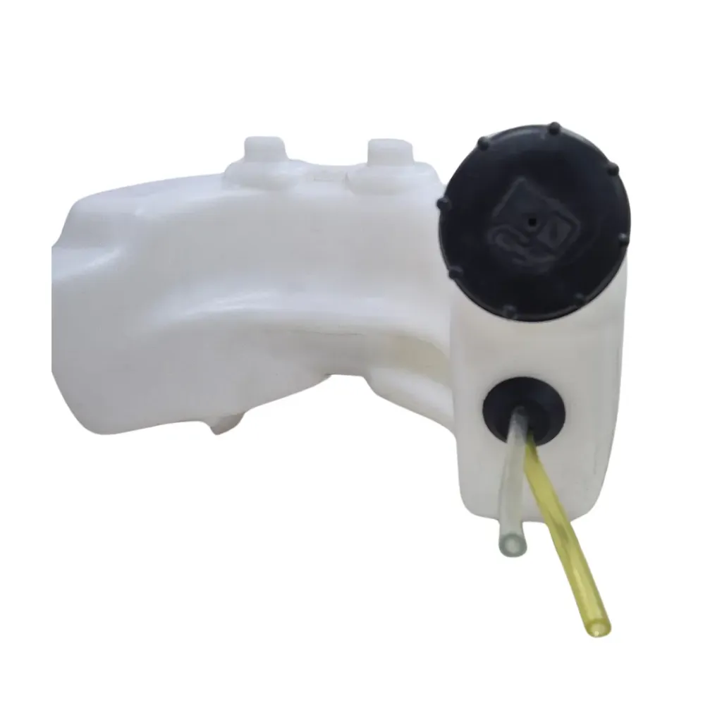 Fuel Tank GX35 Brush Cutter Engine Petrol Storage Tank Assembly