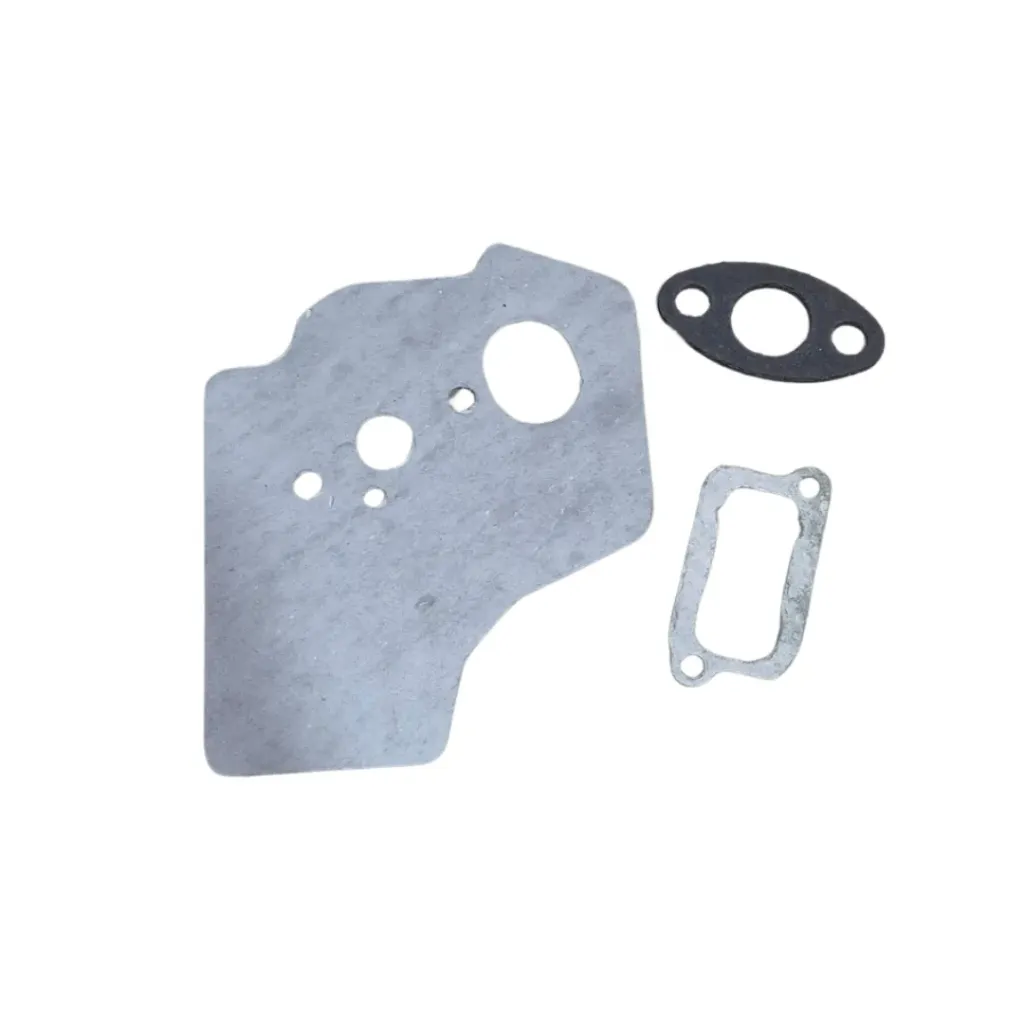 Gasket for GX35 Brush Cutter (Set of 3 ) Engine Sealing Replacement Gasket Kit