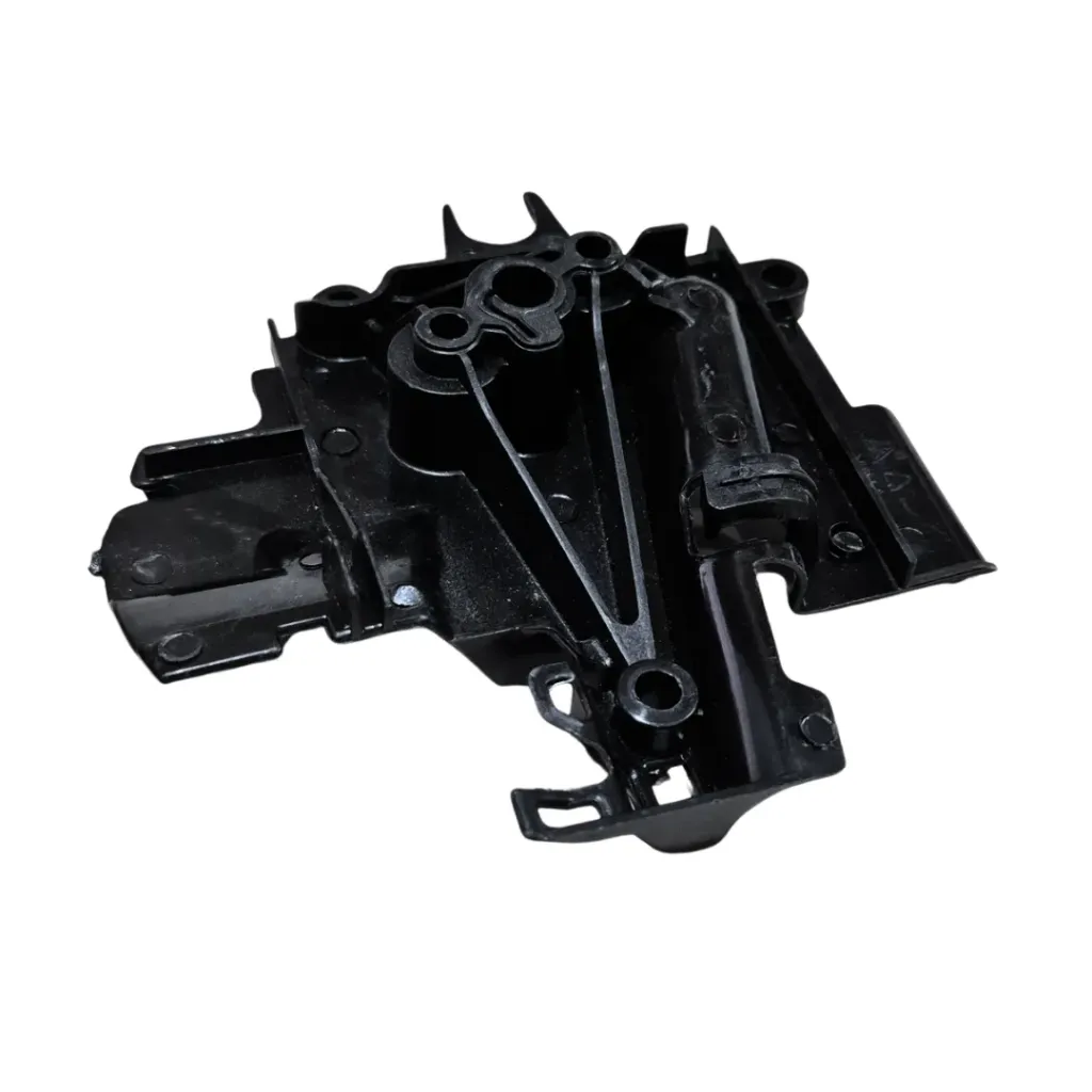 Insulator Packing GX35 Brush Cutter Engine Carburetor Insulation Spacer