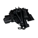 Insulator Packing GX35 Brush Cutter Engine Carburetor Insulation Spacer