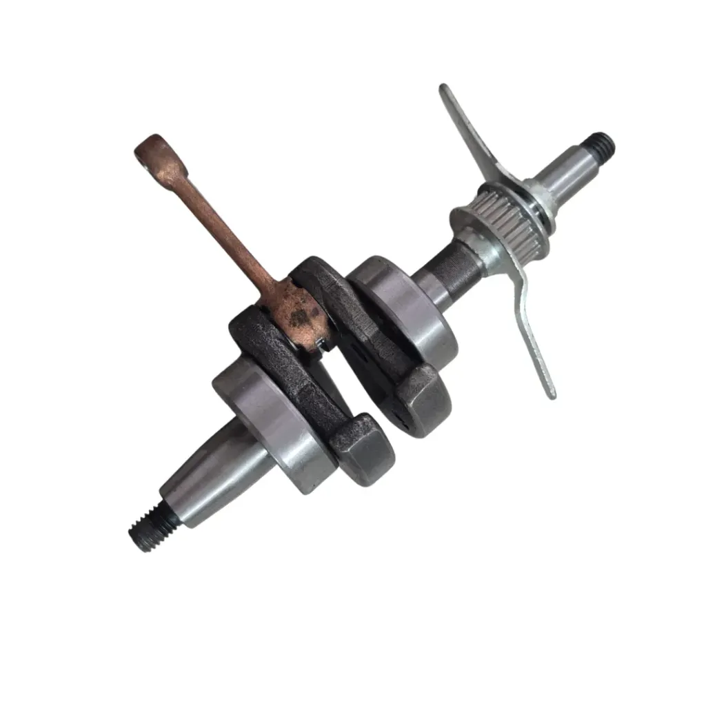 Crankshaft GX35 Brush Cutter Engine Rotating Shaft Replacement Component