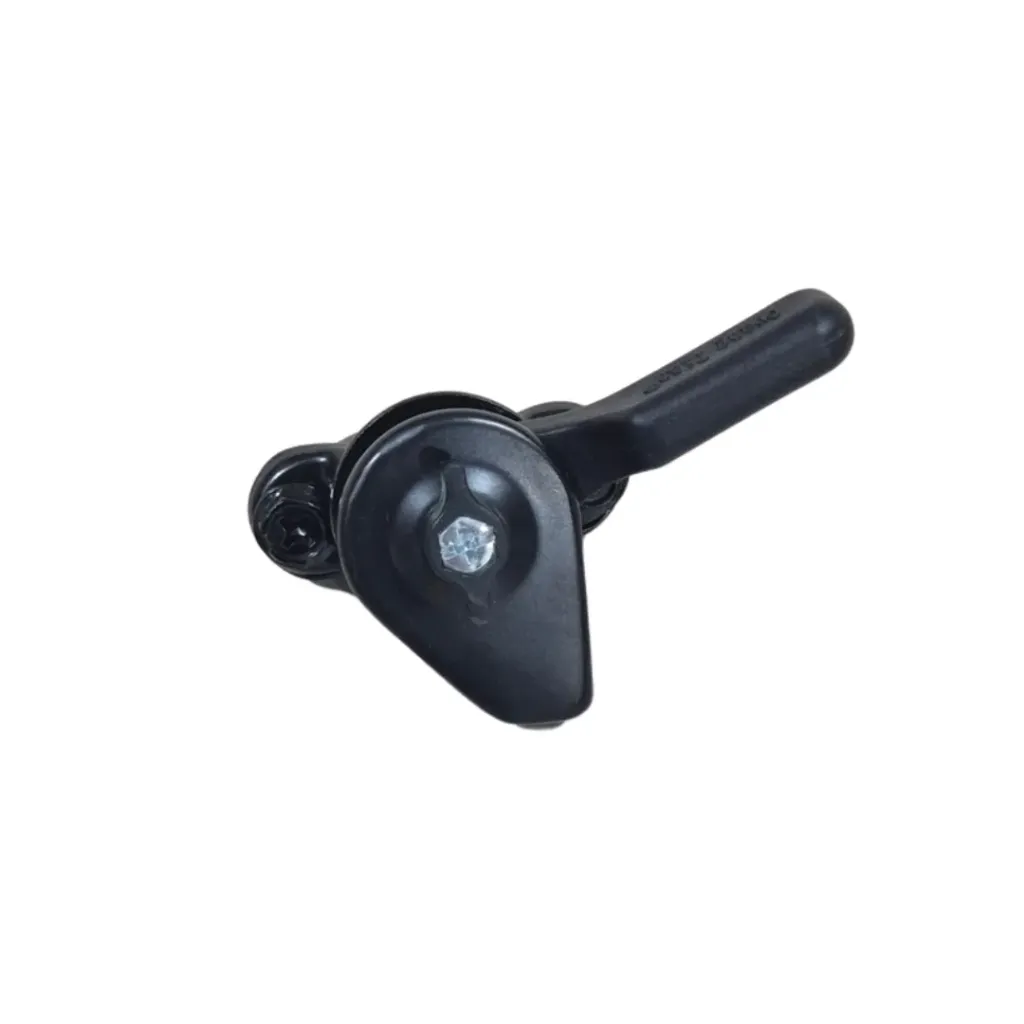 Race Lever for Power Weeder/ Tiller – Engine Speed Control Lever (2 Pcs)