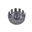 12 Teeth Clutch Leaf Basket with 6 Spline Spare Part for Agricultural Power Weeders