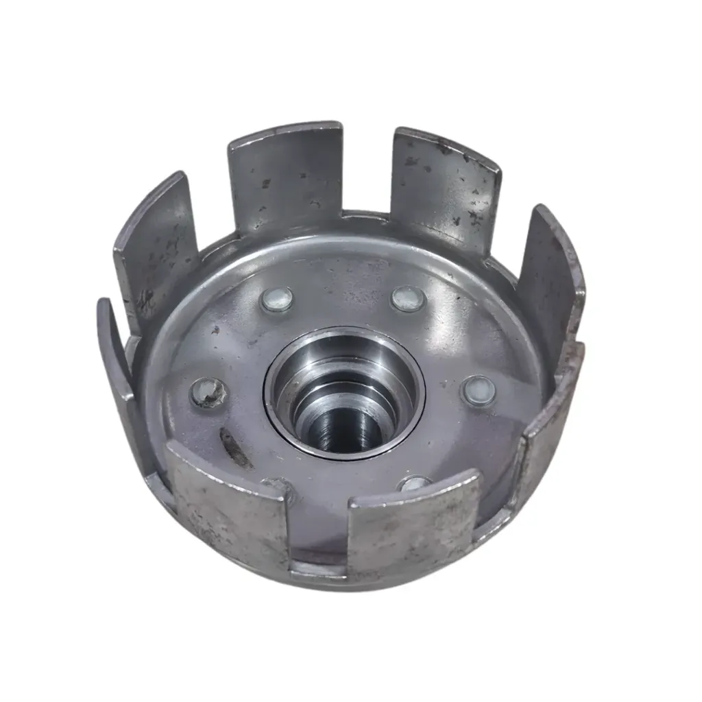 Heavy Duty 8 Leafs Honda Clutch Leaf assembly for Power Wedeer / Tiller & 171 Gearbox