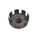 Heavy Duty 8 Teeth Clutch Leaf assembly with 6 Spline  for Power Wedeer / Tiller & 170 -173 Gearbox