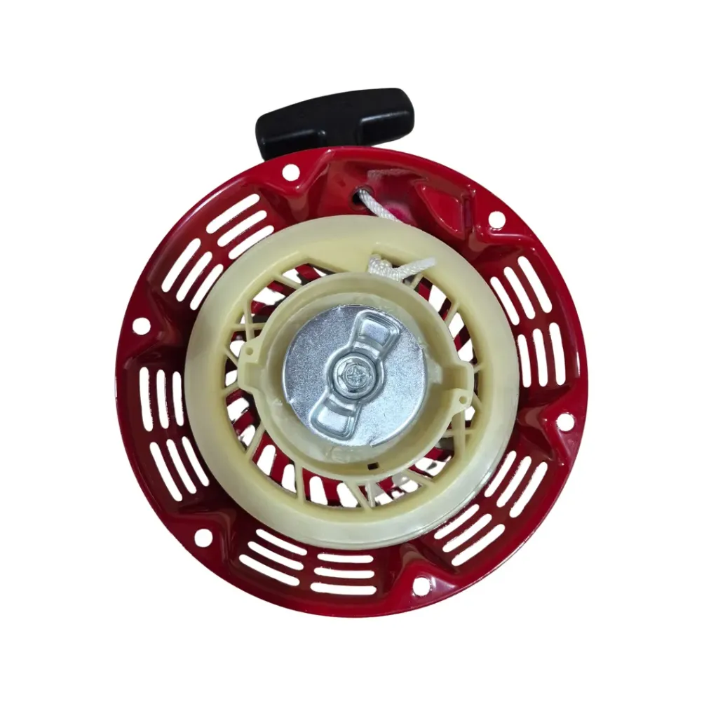 Recoil Starter For 4 Stroke 7 HP (170F) Petrol Power Tiller / Cultivator