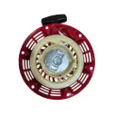 Recoil Starter For 4 Stroke 7 HP (170F) Petrol Power Tiller / Cultivator