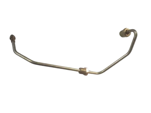 Fuel Injection Pipe, 9 HP (186F) for 4 stroke Diesel Power Tiller / Cultivator