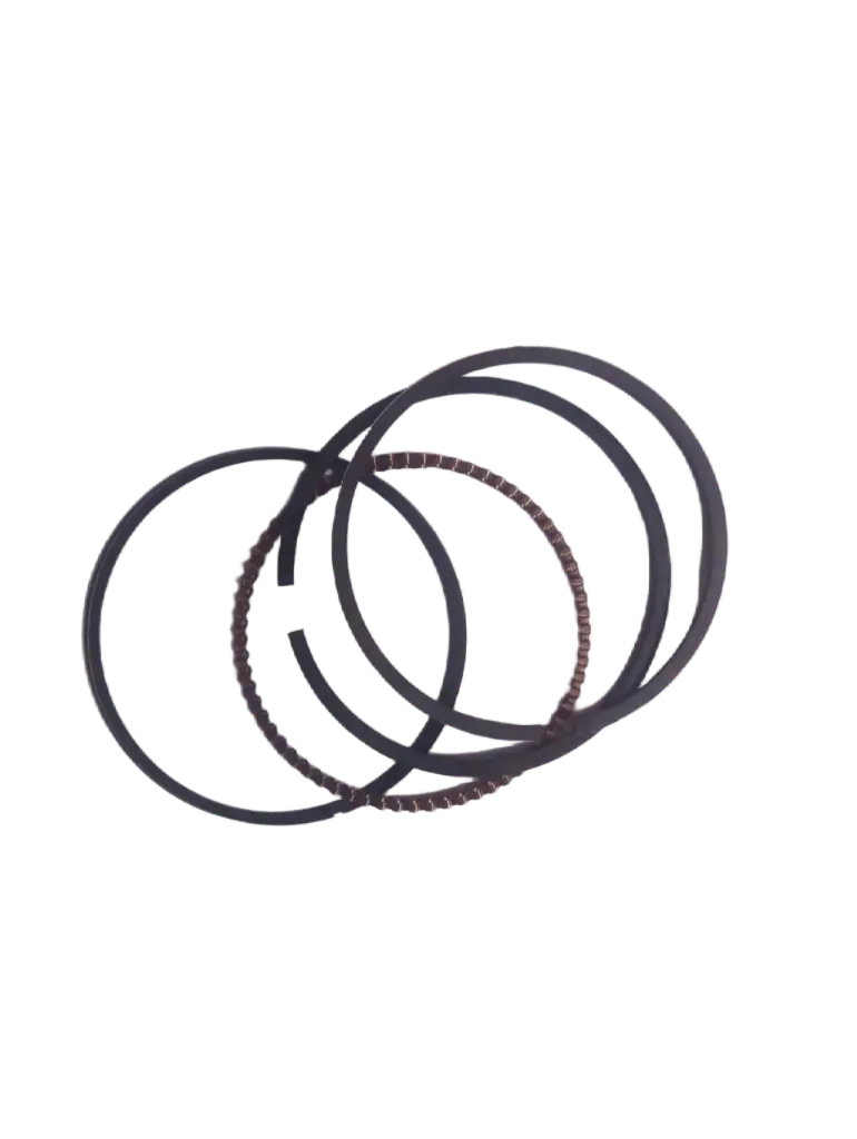 Piston Ring For 4 Stroke 186F, 9 HP Diesel Power Tiller