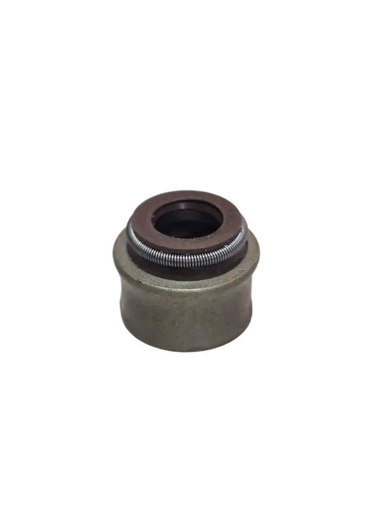 (10 Pcs) Valve stem Seal 186F 9HP Diesel Power Tiller