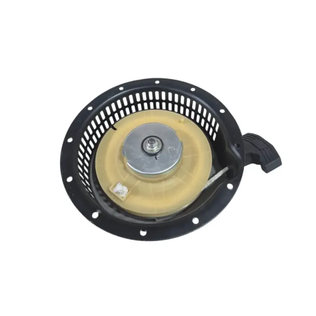 Heavy duty Recoil Starter for 9HP (186F) Diesel Power Tiller / Weeder