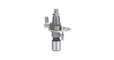 4 stroke Fuel Injector Pump Assembly 186F Diesel Power Tiller