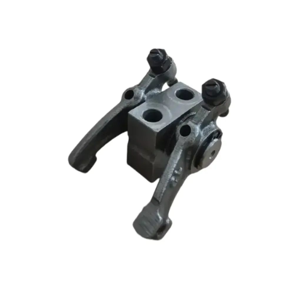 Rocker Arm Assembly For 4 Stroke 9 HP (186F) Diesel Power Tiller / Cultivator
