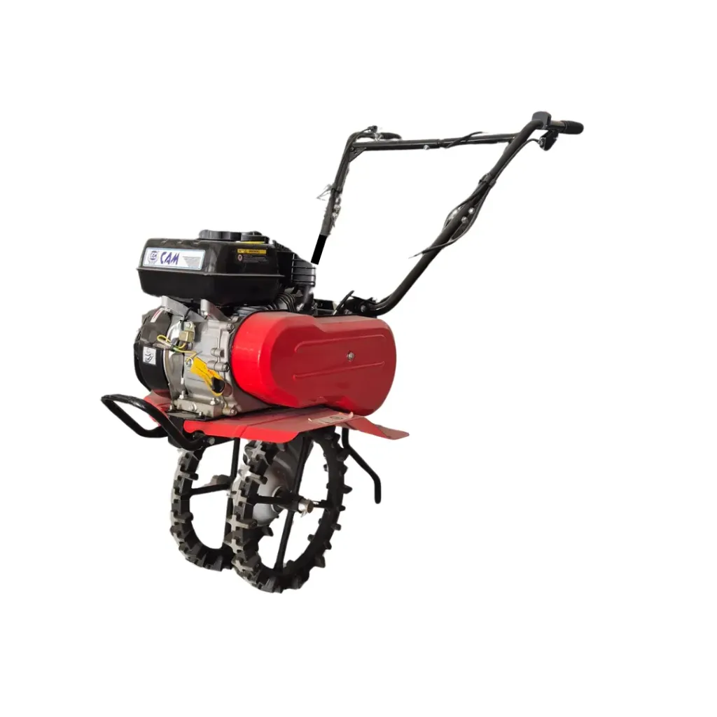 170F 7HP Honda GX200 Petrol Power Weeder/Tiller With PTO Shaft
