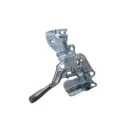 170F 7HP Power Weeder Engine Control Plate