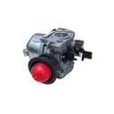 170F 7HP Petrol Engine White Carburettor