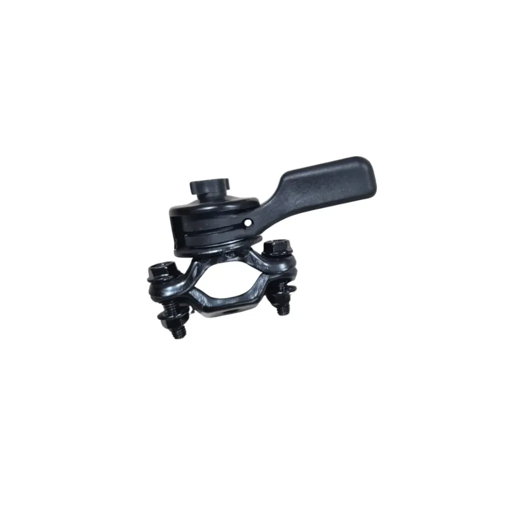 170F 7HP Engine Race Lever Speed Control