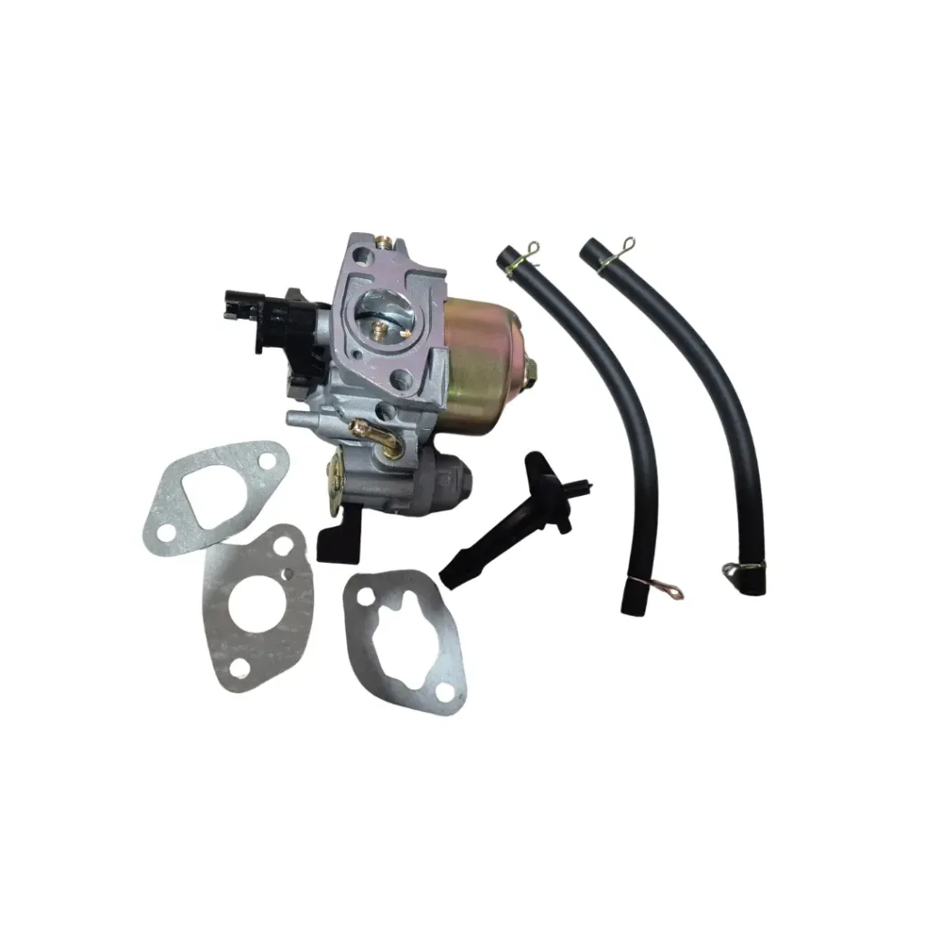 170F 7HP Heavy Duty Engine Carburettor