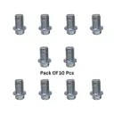 170F 7HP Engine Oil Drain Bolt (10 Pcs)