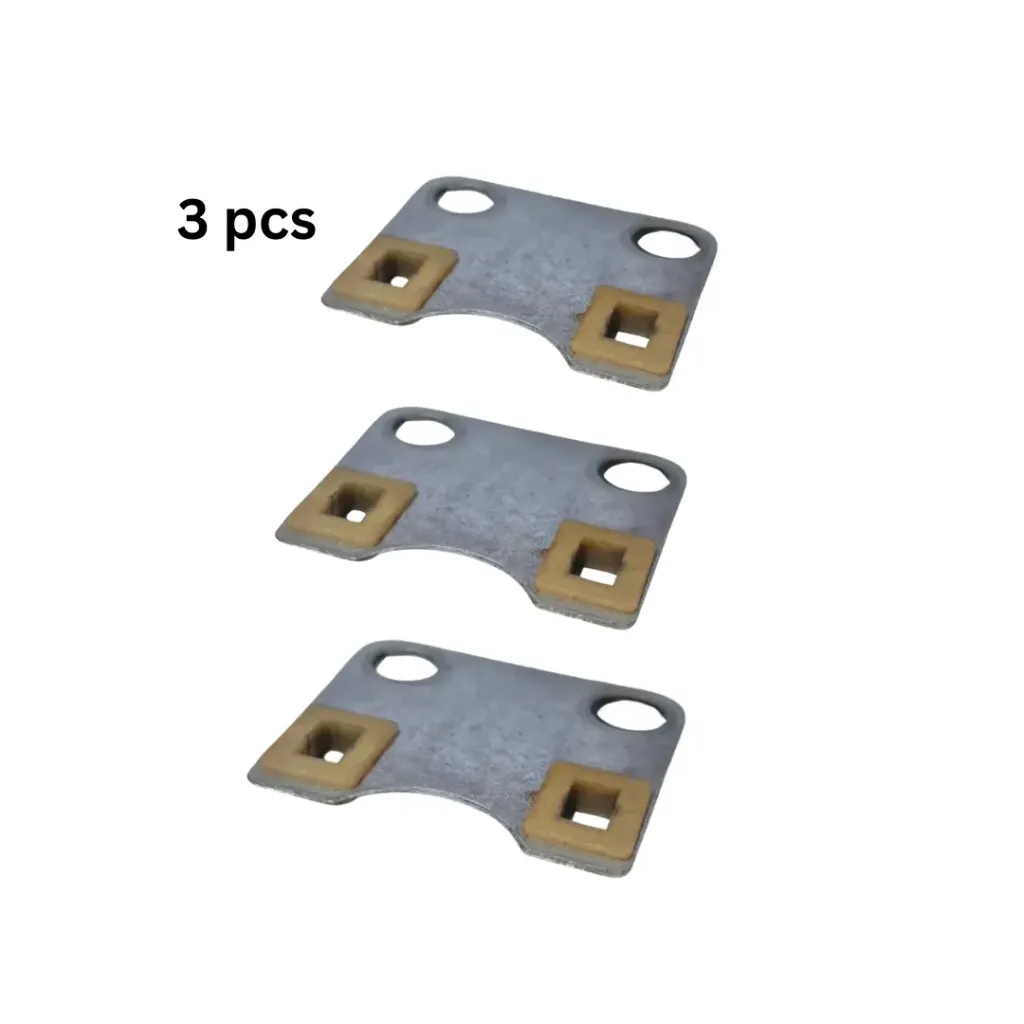 170F 7HP Engine Tappet Plate