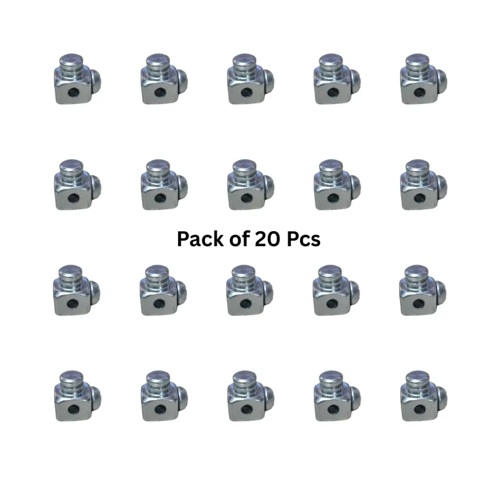 170F 7HP Engine Throttle Lock (20 Pcs)