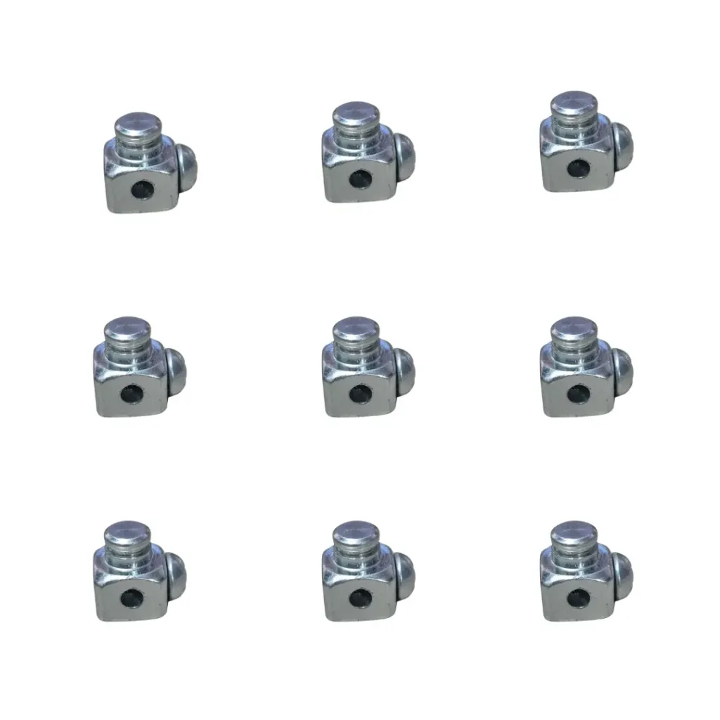 170F 7HP Engine Throttle Lock (9 Pcs)