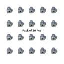 170F 7HP Engine Throttle Lock (20 Pcs)
