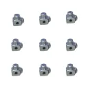 170F 7HP Engine Throttle Lock (9 Pcs)