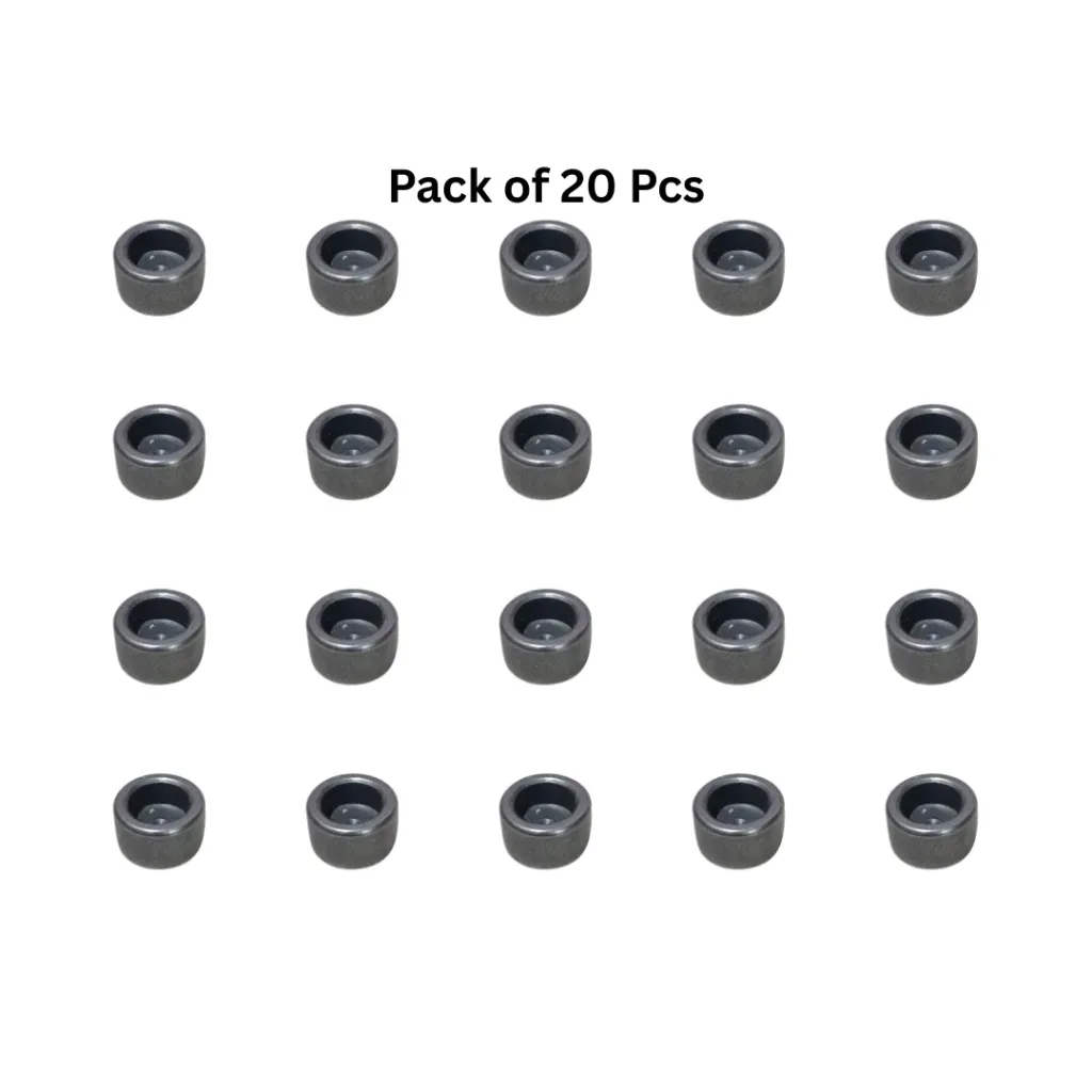 170F 7HP Engine Valve Cap (20 Pcs)