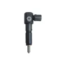 186FA Fuel Injector Nozzle Assembly For Diesel Power weeder Air-cooled  Engine