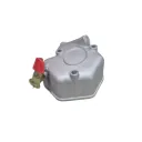 186F 9HP Diesel Engine Head Cover
