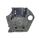 186F 9HP Diesel Engine Combustion Chamber