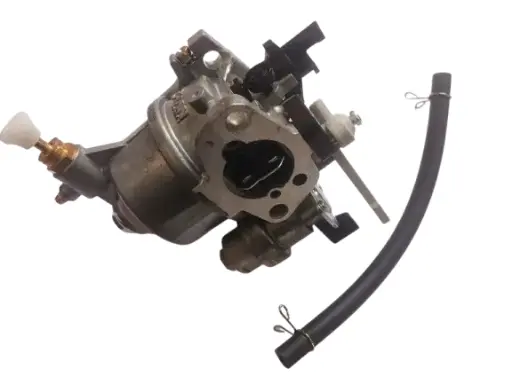 Carborator (b)