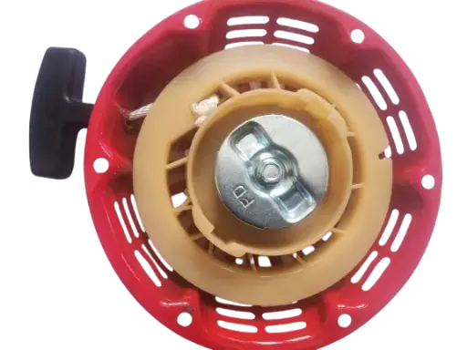 Recoil Stater