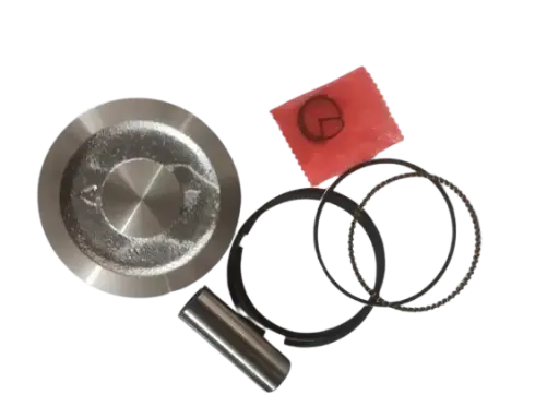 Piston Ring Set (0.25 size)