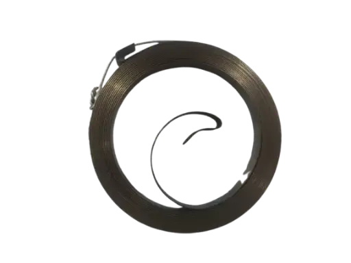 Recoil Spring