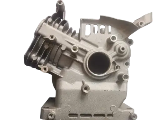 crank case