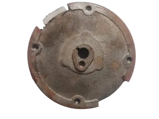 Magnet