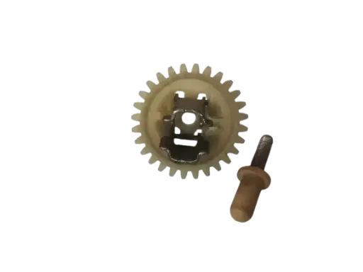 Spead Gear