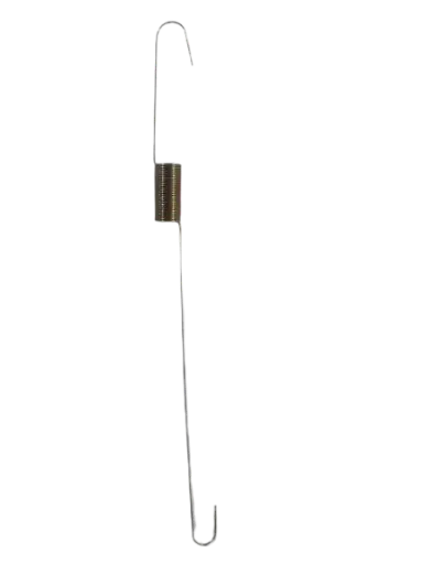 Governer Rod Spring Soft